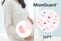 Mom Guard NIPT